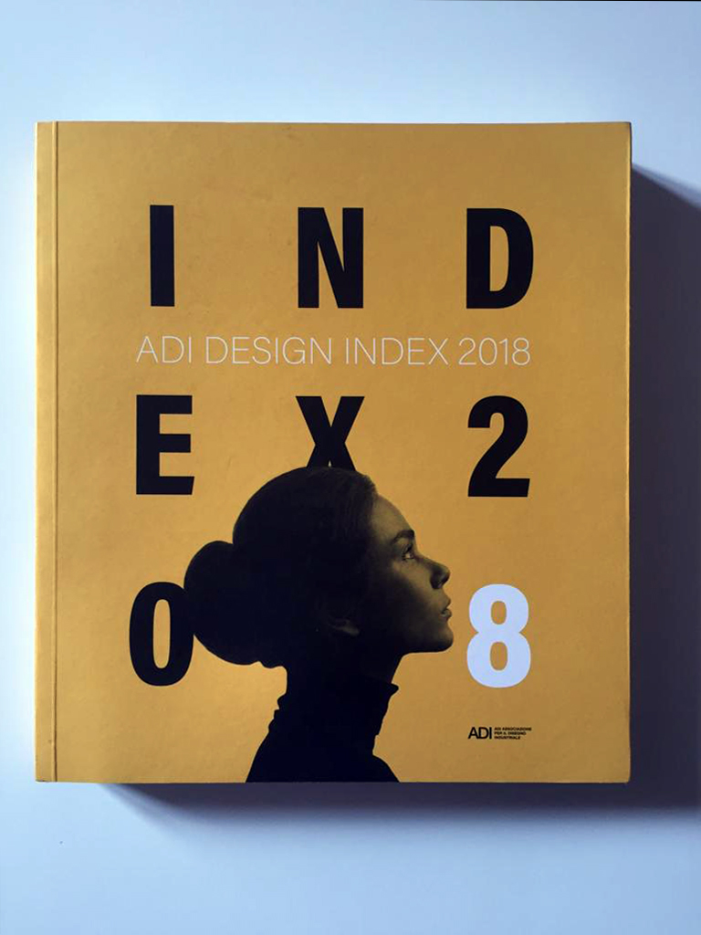 ADI Design Index 2018, art-bit design&c.