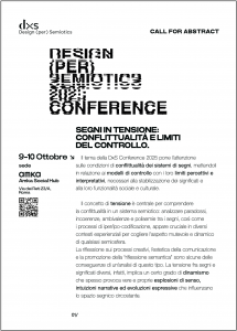 DxS Conference 2025. Call for Abstract