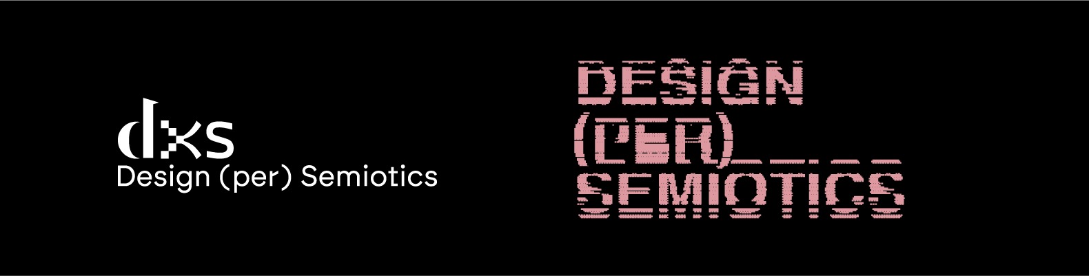 Gruppo di studio su percezione, azione e significazione DxS: Design (per) Semiotics